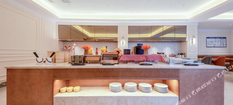 维也纳酒店(志丹县聚宝路店)图片