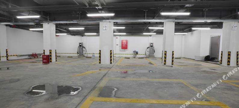 雅侨酒店(汕头广厦新城店)图片