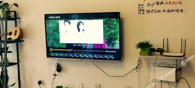 杭州凤梨罐头青年小筑图片