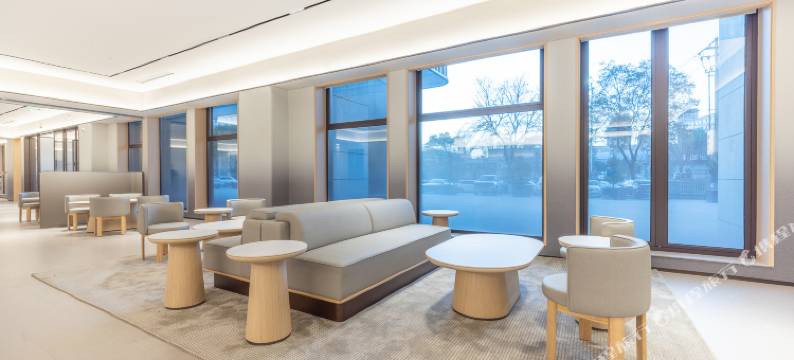 全季酒店(庆阳机场周祖广场店)图片