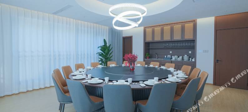 开化槿溪驿站图片