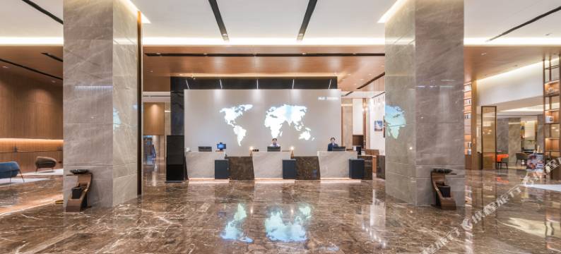 凯里亚德酒店(沧州永安北大道店)图片