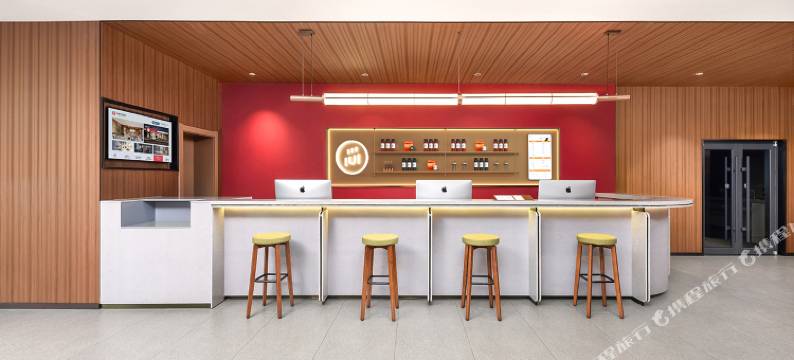 尚客优悦酒店(忻州保德玉涛广场店)图片