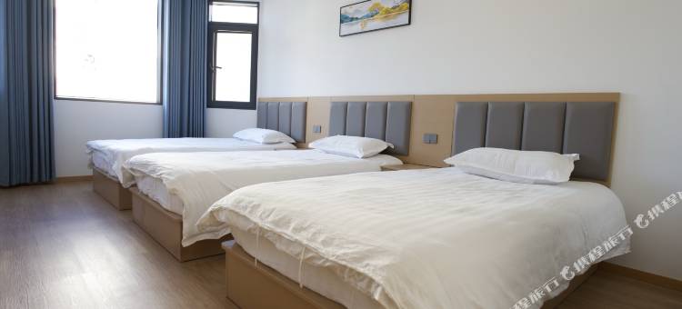 千岛湖望山楼民宿图片