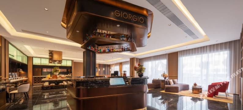 乔治莫兰迪酒店(江阴临港开发区利港镇店)图片