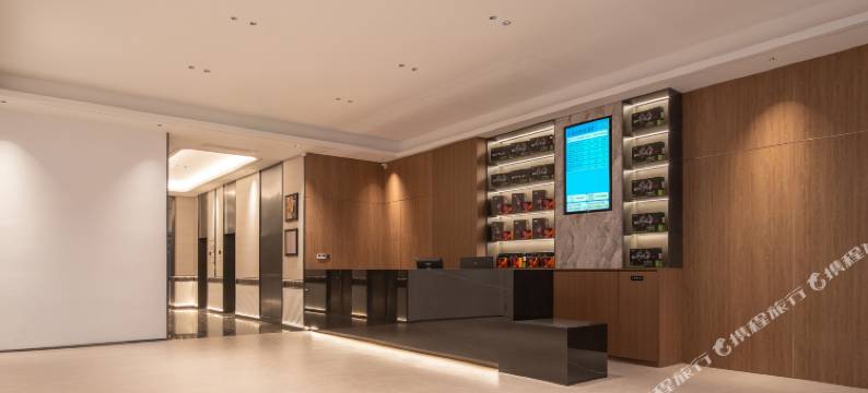东吉电竞酒店(金海湖公园店)图片
