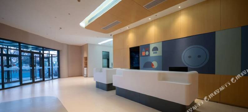 四季枫雅酒店(莱西站月湖公园店)图片