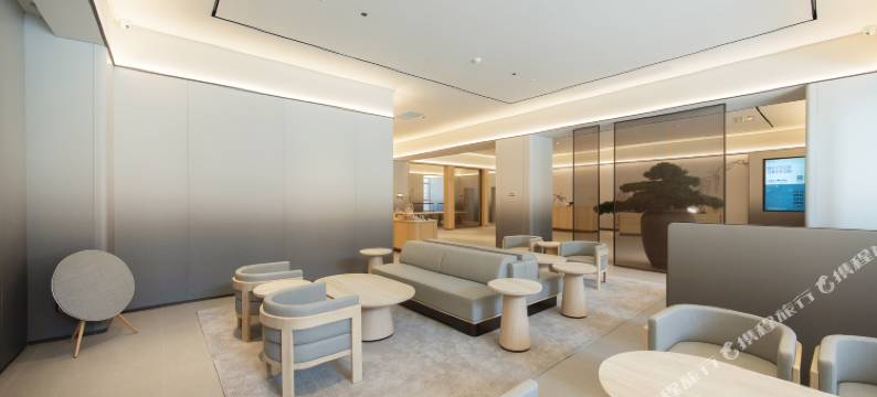 全季酒店(泉州晋江国际机场阳光广场店)图片