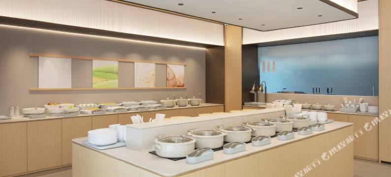 全季酒店(泉州晋江国际机场阳光广场店)图片