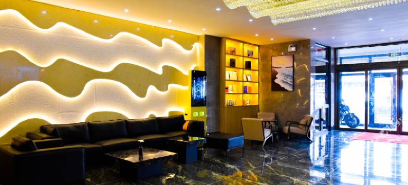 达日云鼎大酒店图片