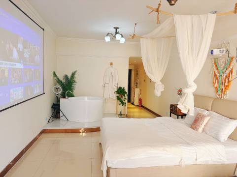 南歌如意公寓(永昌北路分店)