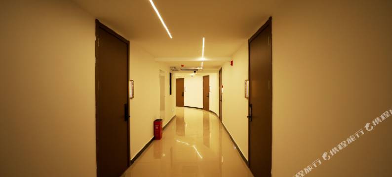 罗平铂悦酒店图片