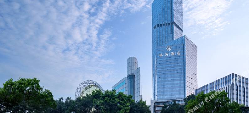 广州北京路步行街中华广场格芮美居图片