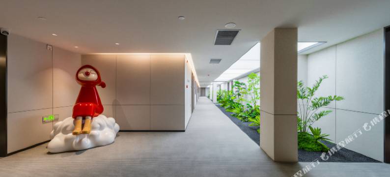 环宸奥雅酒店(临沂滨河西路奥体中心店)图片