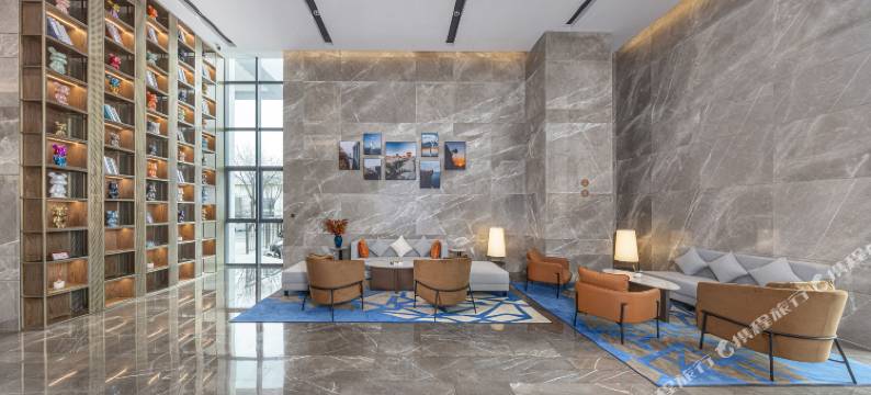 凯里亚德酒店(西宁经济开发区吾悦广场店)图片