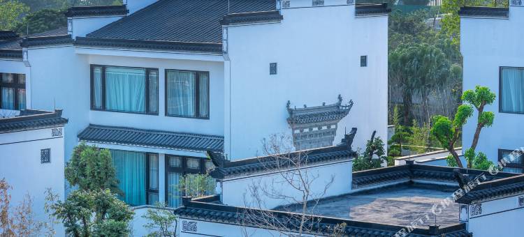 中山宁徽园酒店图片