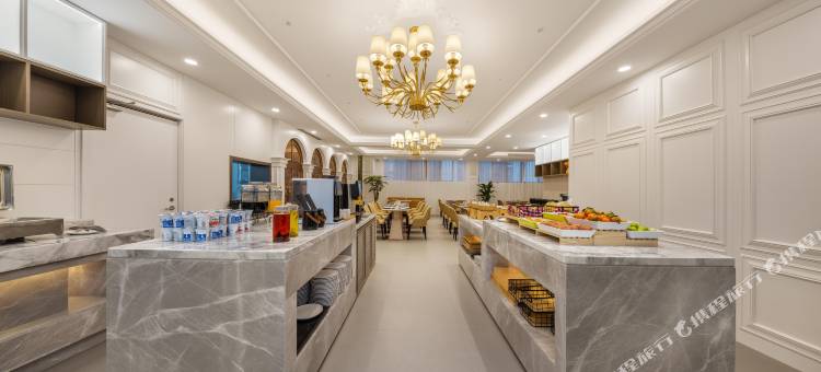 维也纳国际酒店(丽江古城大水车店)图片