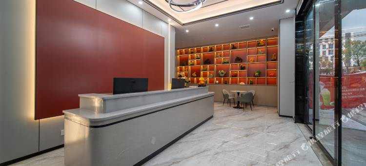 云栖智能美宿(惠州细斯龙店)图片
