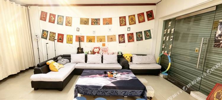 横店悦游青年旅舍图片