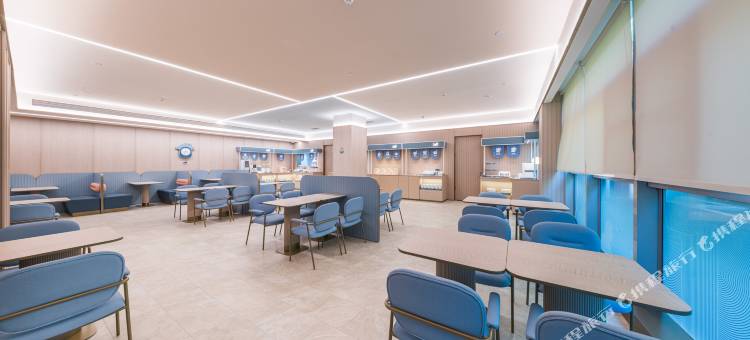 汉庭酒店(上海张江金融信息园店)图片