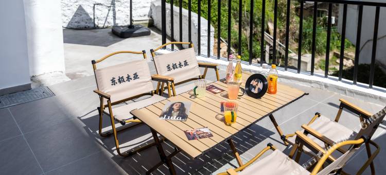 木亚MuY a S e a海景民宿(东极岛店)图片