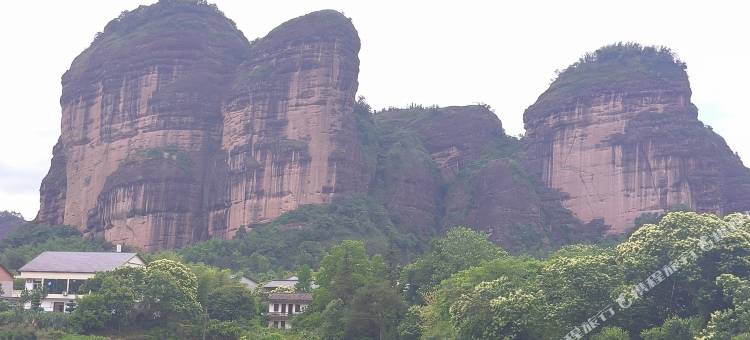 艾泽拉斯民宿图片