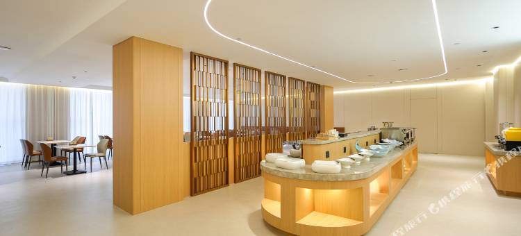 美豪丽致酒店(德令哈中心广场店)图片