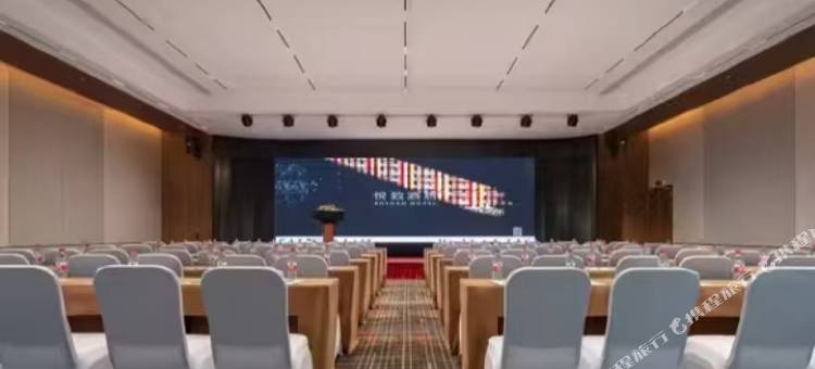 悦致酒店(长沙洋湖公园中医药大学店)图片