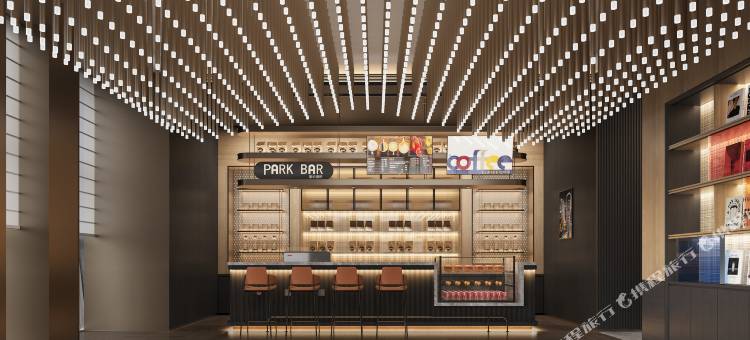 丽柏酒店(金华金义宝龙广场店)图片