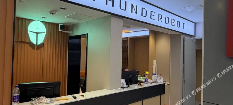雷神电竞酒店(淄博临淄利群购物中心步行街店)图片