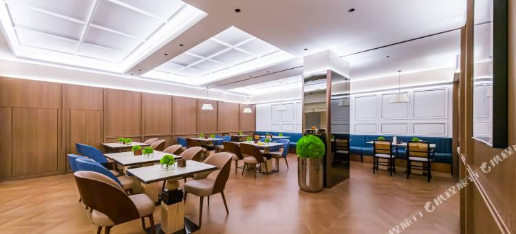 星程酒店(瓜州大道县政府店)图片