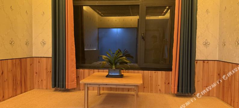 南太行倚山居·环山观景丨山野秘境民宿(辉县八里沟景区店)图片