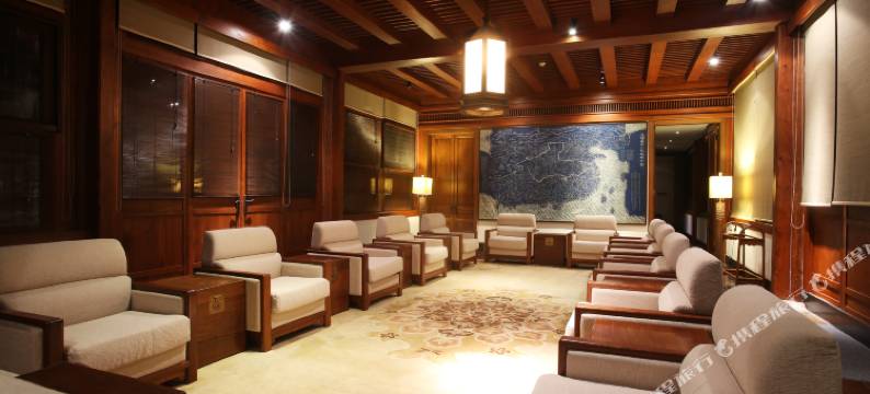 承德绮望楼宾馆(避暑山庄店)图片