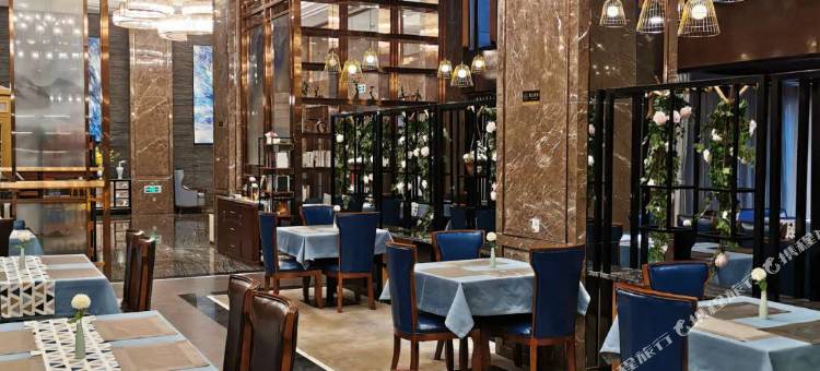 金陵嘉珑酒店(杭州富阳店)图片