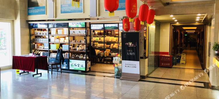 乌鲁木齐陕西大厦酒店(医科大第六附属医院店)图片