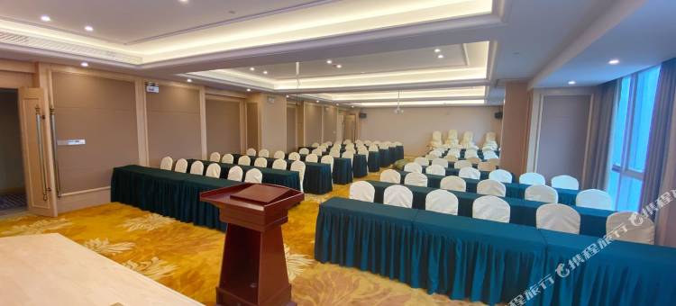 维也纳国际酒店(合肥奥体中心万象城店)图片