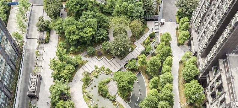 成都初见公寓图片