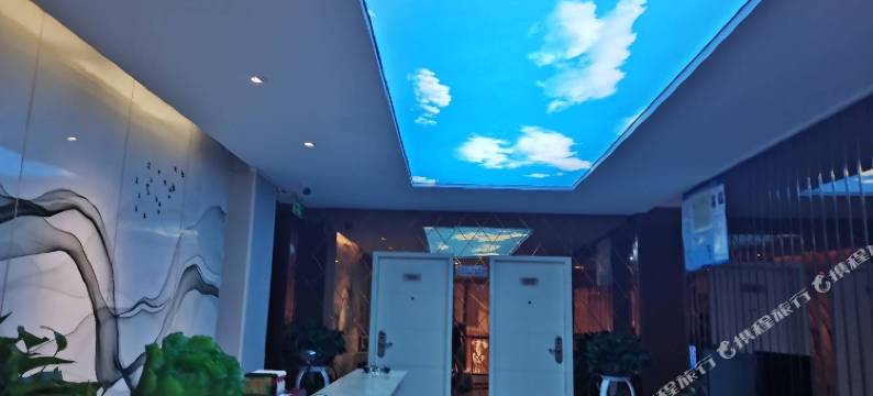 沙洋鑫丽嘉华酒店图片