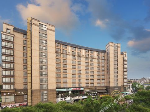 上海麦趣体验馆