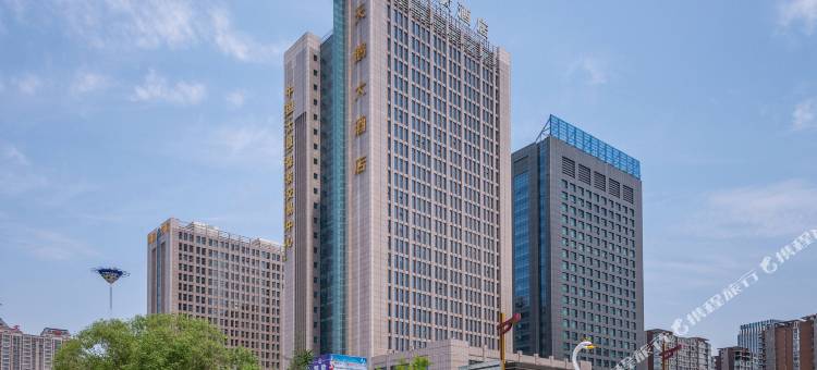 临汾天鹅大酒店图片