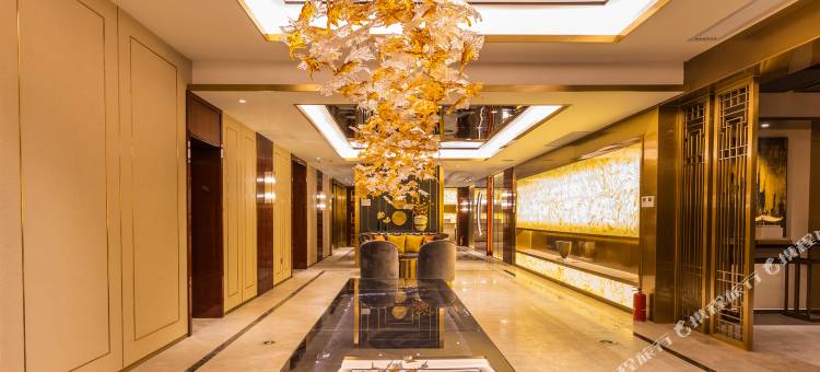 柳州喆里菊居度假酒店图片