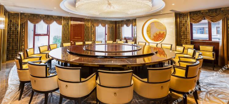 柳州喆里菊居度假酒店图片