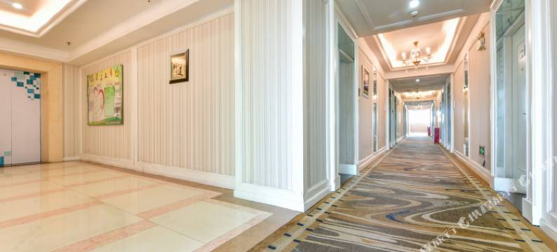 骏福酒店(番禺广场地铁站店)图片