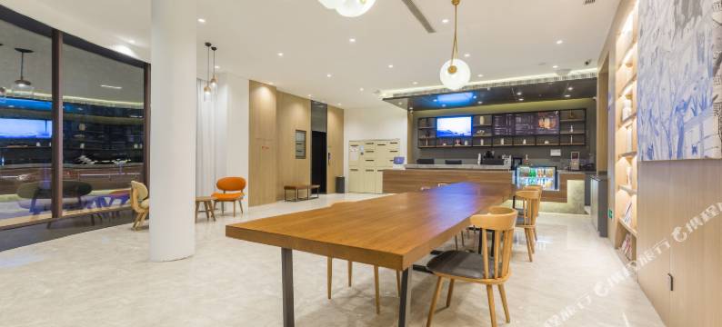 汉庭优佳酒店(济南莱芜长勺北路店)图片