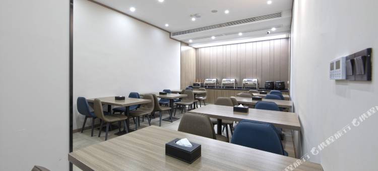 怡莱精品酒店(靖江汽车站店)图片