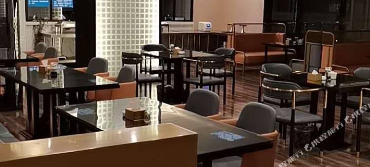 建始莱美酒店图片