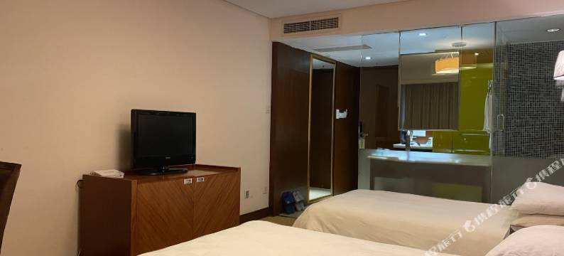 杭州天清城市酒店图片