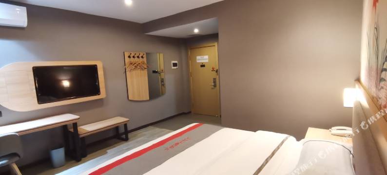骏怡精选酒店(天津西站洪湖里地铁站店)图片