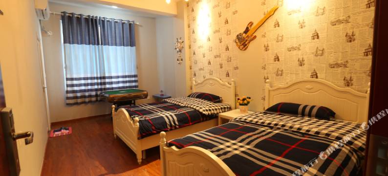 惠州叮当的海客栈图片