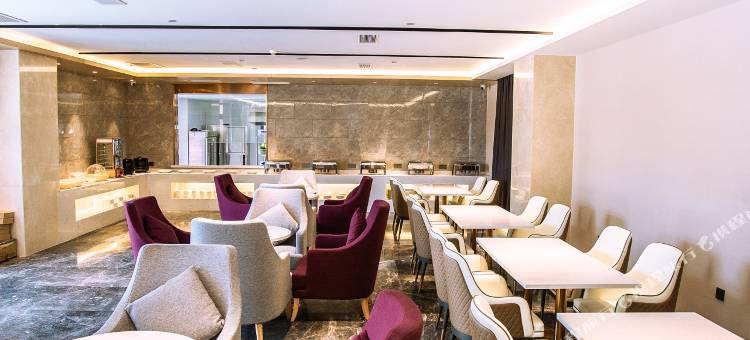 麗枫酒店(西安钟楼大差市地铁站店)图片